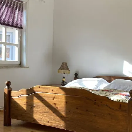 Haus Anastasia Stolberg i. Harz Extérieur photo