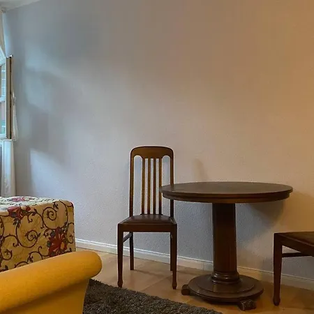 Haus Anastasia Stolberg i. Harz Extérieur photo
