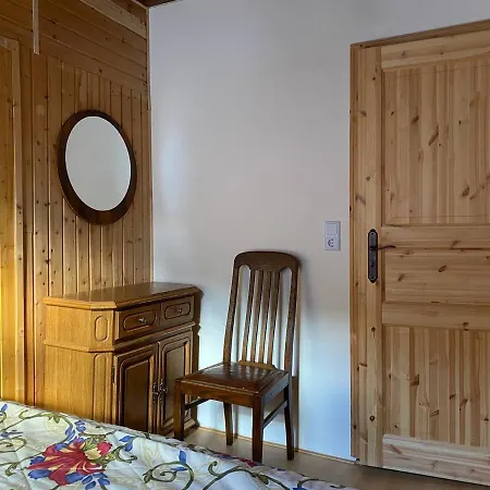 Haus Anastasia Stolberg i. Harz Extérieur photo