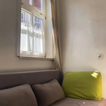 Haus Anastasia Stolberg i. Harz Extérieur photo