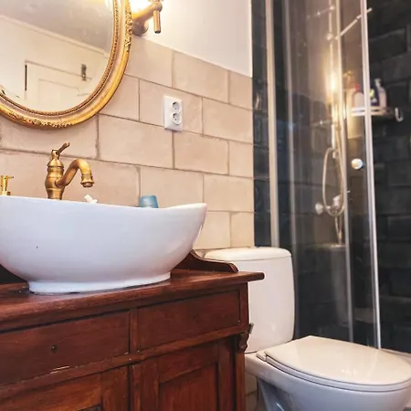 Haus Anastasia Stolberg i. Harz Extérieur photo
