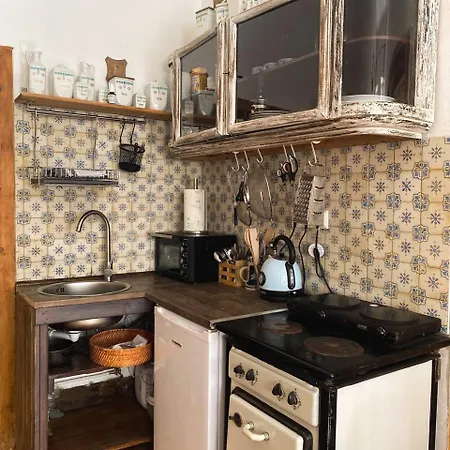 Haus Anastasia Stolberg i. Harz Extérieur photo
