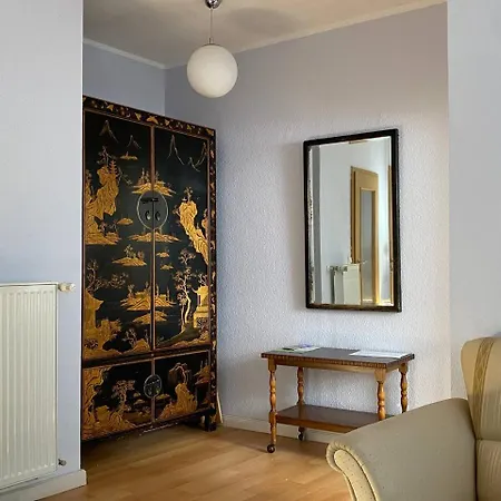 Haus Anastasia Stolberg i. Harz Extérieur photo