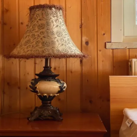 Haus Anastasia Stolberg i. Harz Extérieur photo