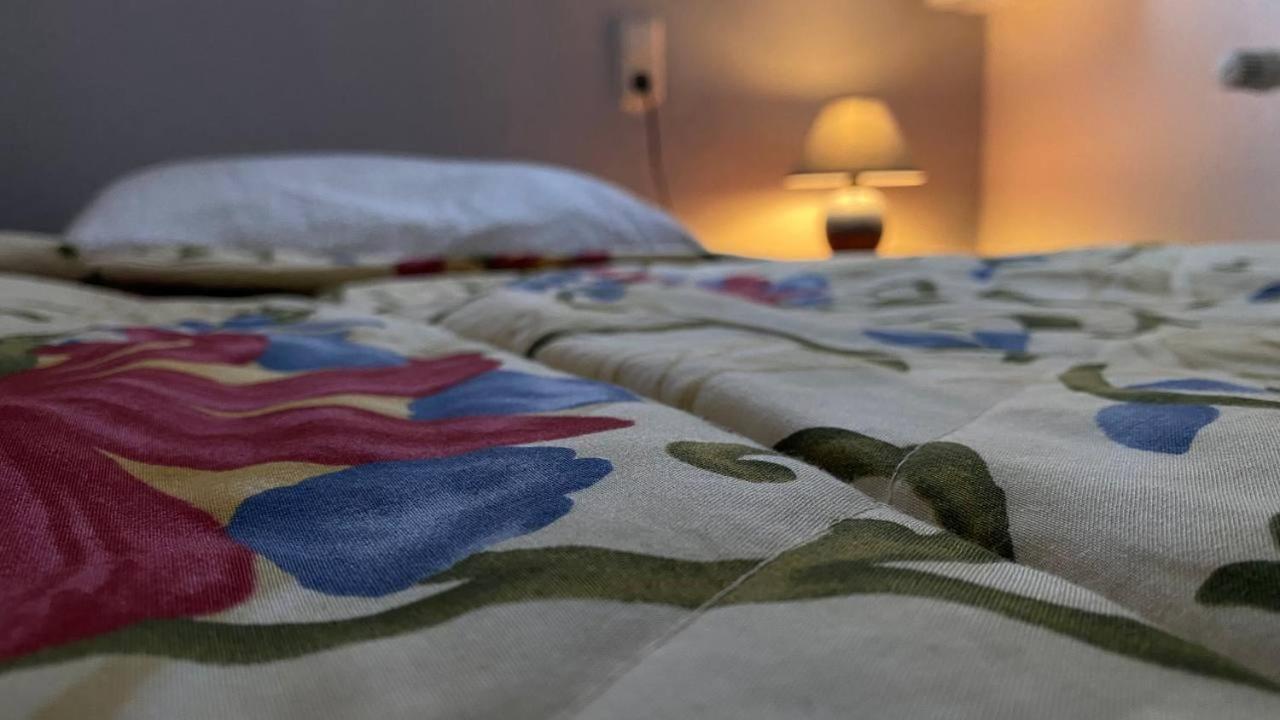 Appartement Haus Anastasia *
