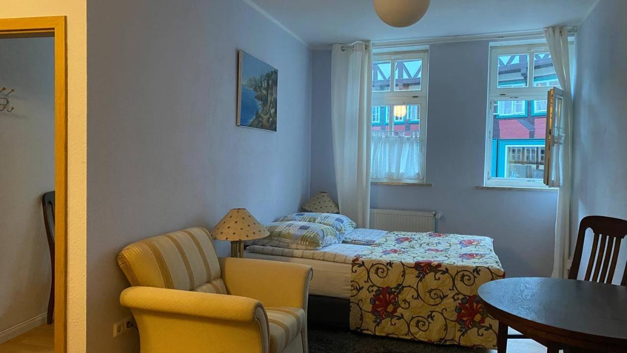 Haus Anastasia *