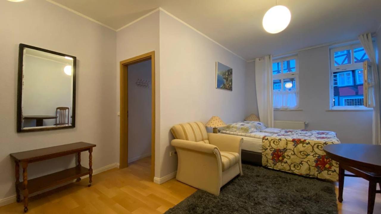 Haus Anastasia Appartement