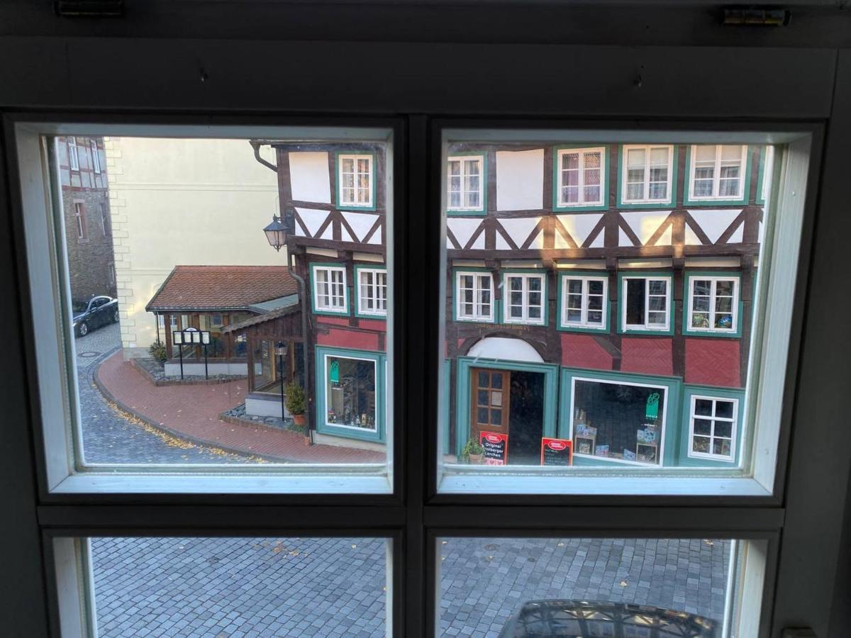 Haus Anastasia Appartement *