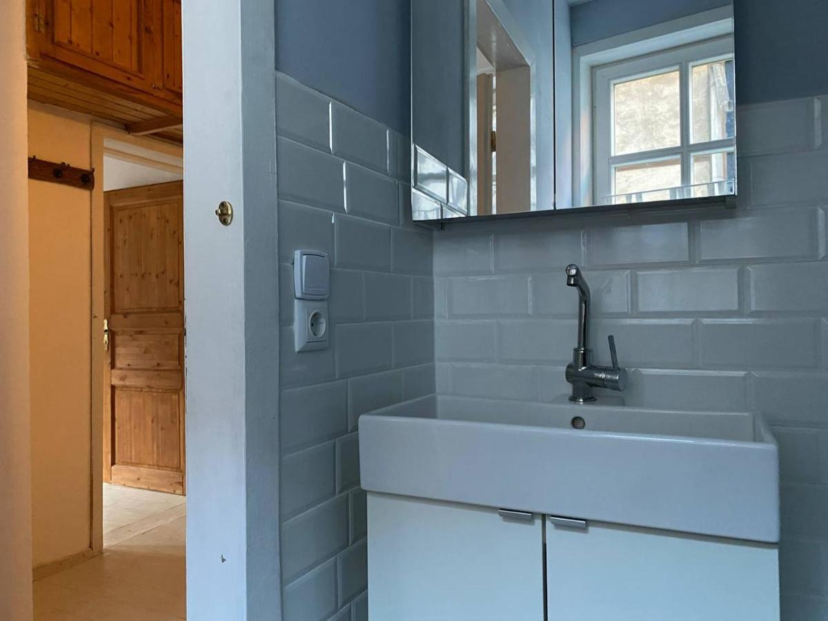 Appartement Haus Anastasia *