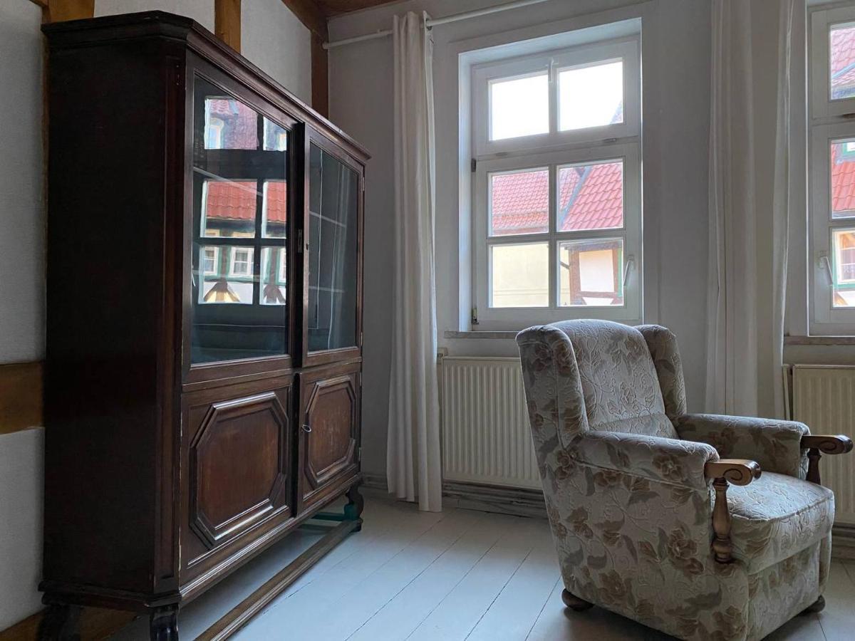 Haus Anastasia Appartement Stolberg i. Harz