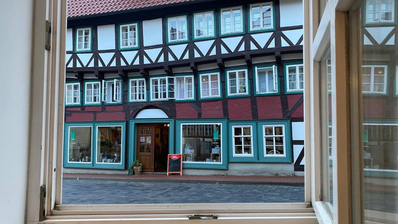 Haus Anastasia Stolberg i. Harz