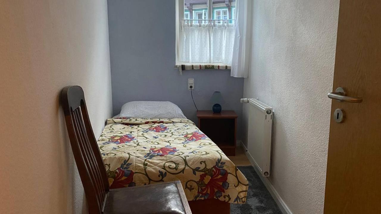 Haus Anastasia *