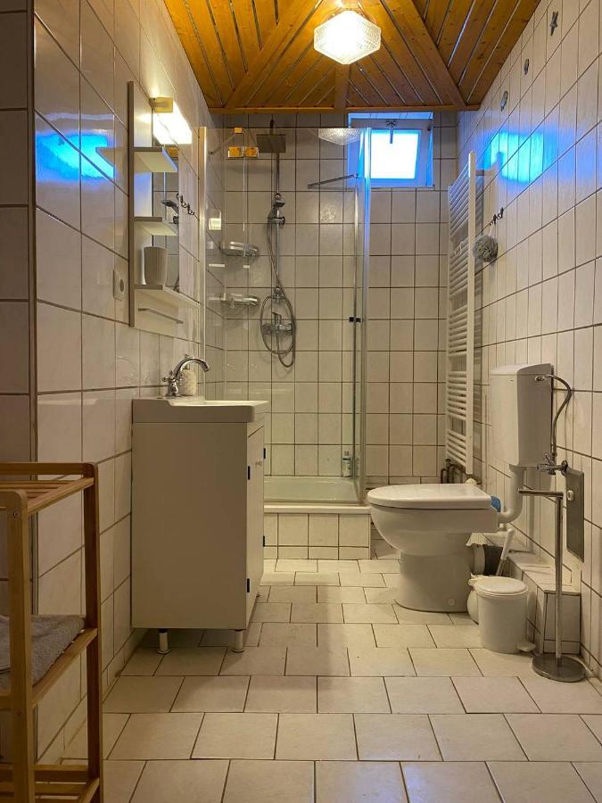 Haus Anastasia * Stolberg i. Harz