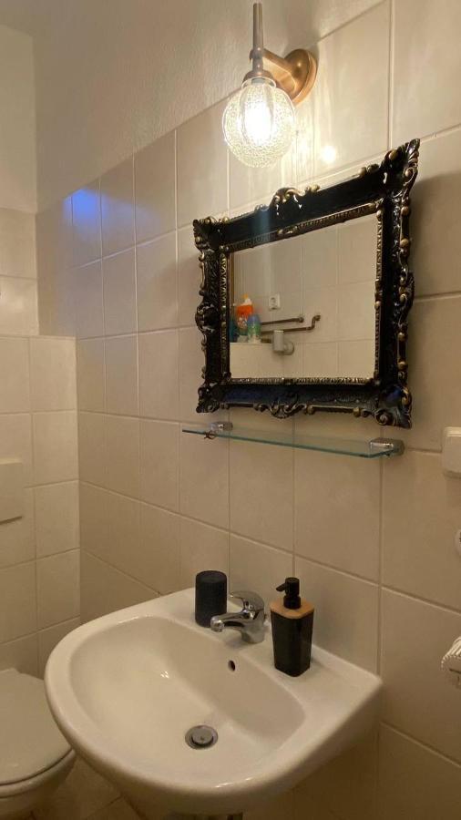 Haus Anastasia Appartement