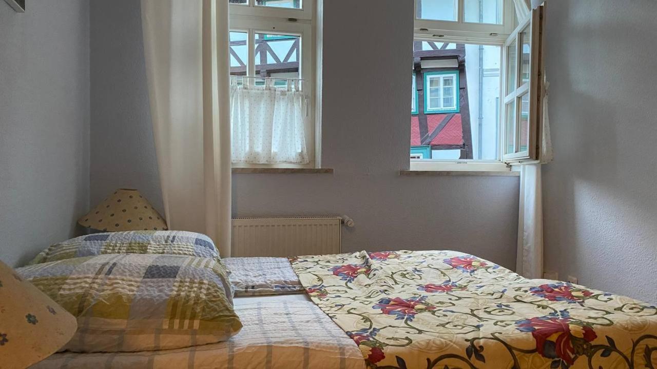 Haus Anastasia * Stolberg i. Harz