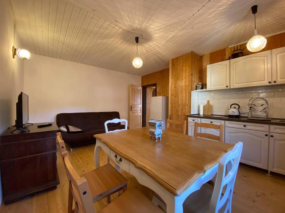 Appartement Haus Anastasia *