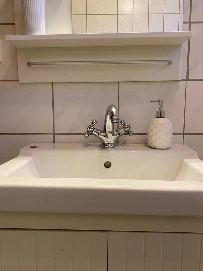Haus Anastasia Appartement