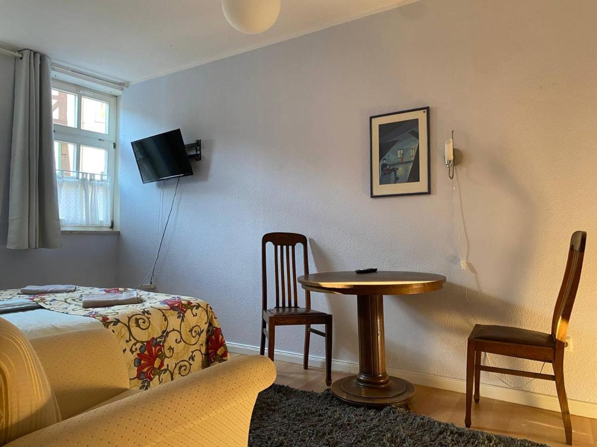 Haus Anastasia Stolberg i. Harz