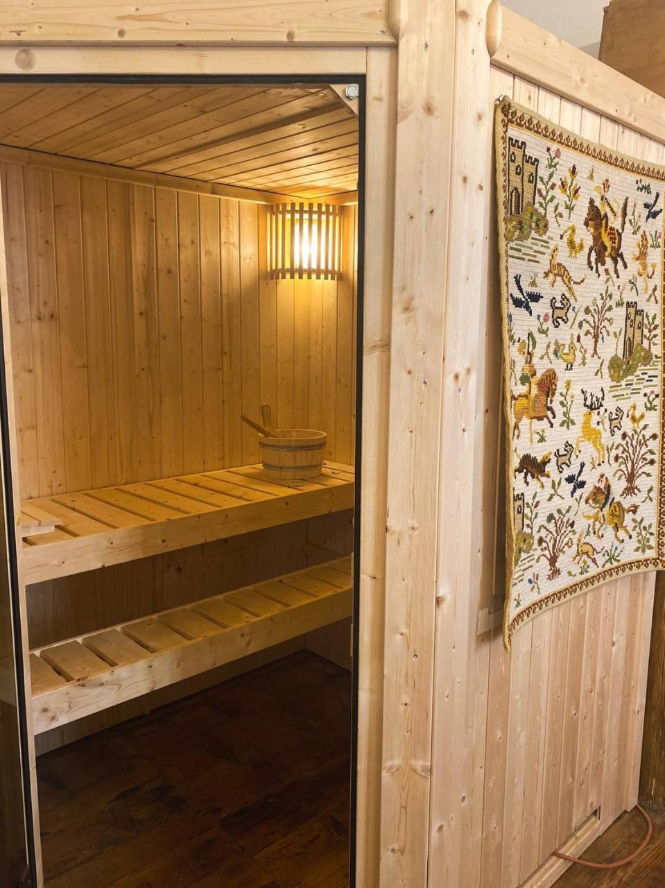 Haus Anastasia Appartement