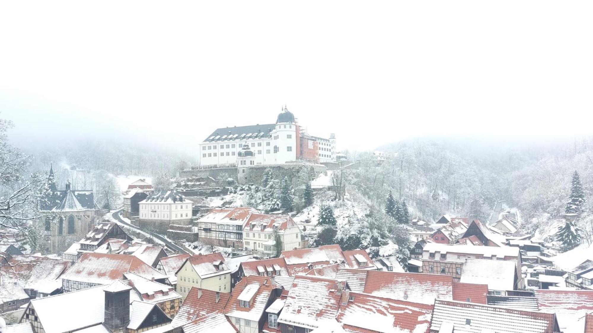 Haus Anastasia
