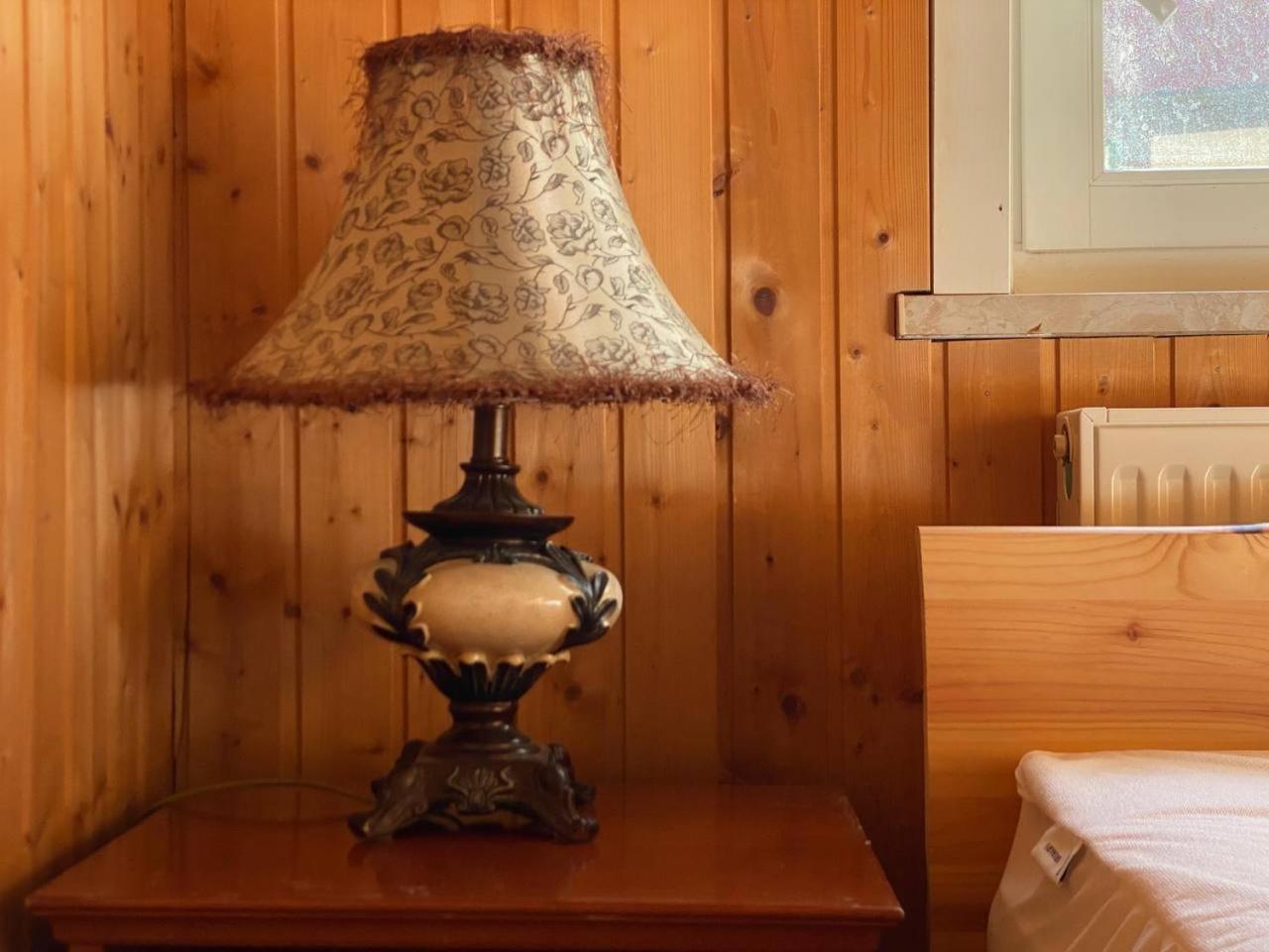 Appartement Haus Anastasia