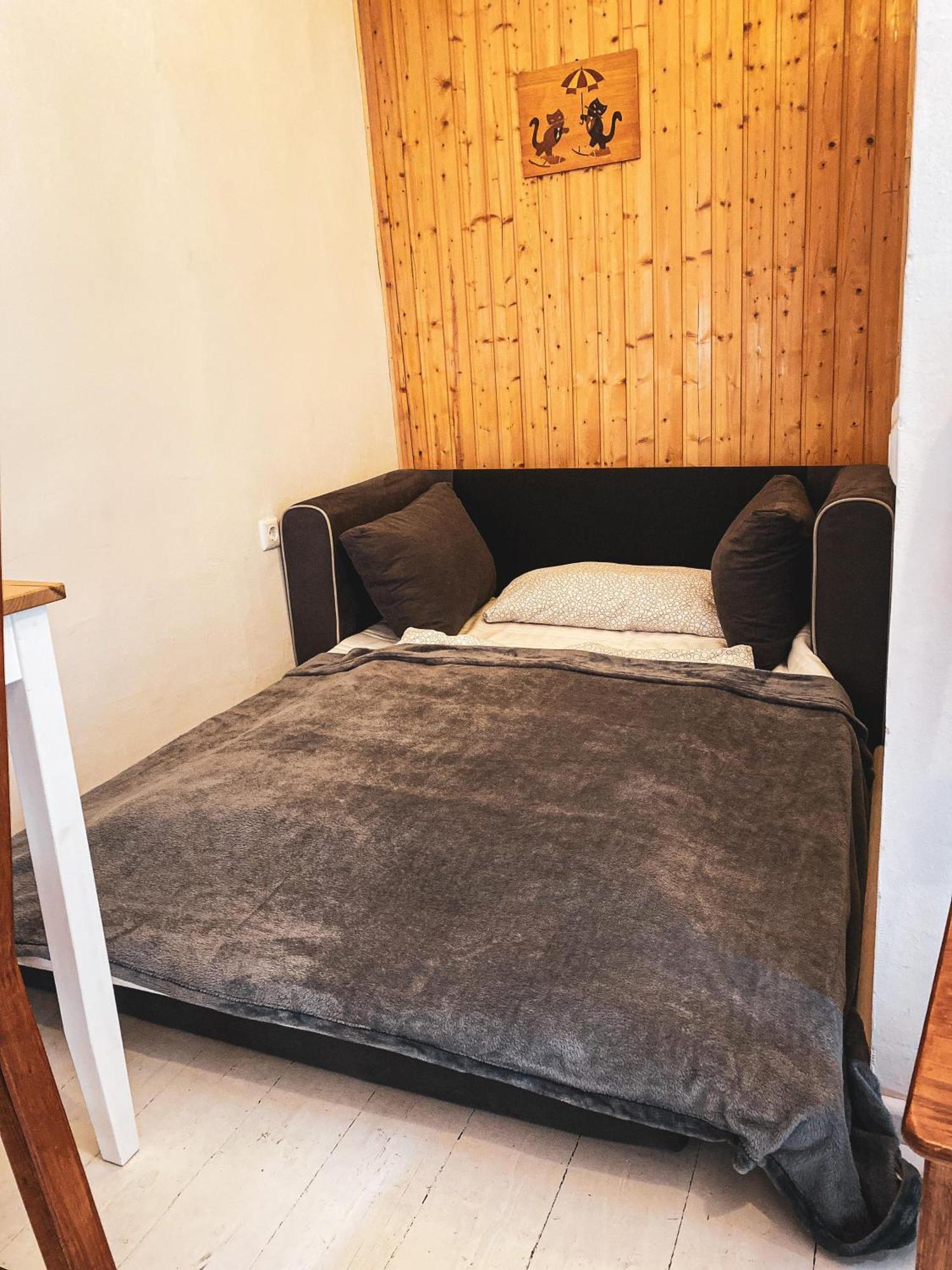 Appartement Haus Anastasia Stolberg i. Harz